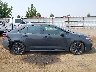 JTDBDMHE4P3****** Repairable 2023 Toyota Corolla Hybrid in Washington State