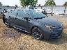 JTDBDMHE4P3****** Salvage and Wrecked 2023 Toyota Corolla Hybrid in Spokane