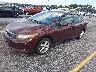 JHMFB2F50CS****** Used and Repairable 2012 Honda Civic in Lexington