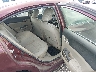 JHMFB2F50CS****** Wrecked 2012 Honda Civic in Lexington