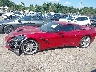 1G1YK2D78F5****** Repairable 2015 Chevrolet Corvette in Massachusetts State