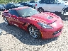 1G1YK2D78F5****** Salvage and Wrecked 2015 Chevrolet Corvette in Boston Shirley
