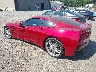 1G1YK2D78F5****** Salvage and Repairable 2015 Chevrolet Corvette in Boston Shirley