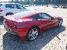 1G1YK2D78F5****** Salvage and Wrecked 2015 Chevrolet Corvette in Massachusetts State