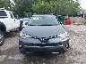 JTMRFREVXHD****** Wrecked 2017 Toyota RAV4 in Kansas State