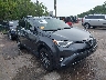 JTMRFREVXHD****** Salvage and Wrecked 2017 Toyota RAV4 in Kansas City