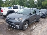 JTMRFREVXHD****** Used and Repairable 2017 Toyota RAV4 in Kansas City