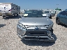 JA4AS3AA0JZ****** Destrozados 2018 Mitsubishi Eclipse en Estado de Texas