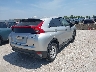 JA4AS3AA0JZ****** Salvamento y Destrozados 2018 Mitsubishi Eclipse en Estado de Texas