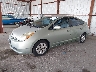 JTDKB20U983****** Used and Repairable 2008 Toyota Prius in Fort Pierce