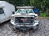 1GD42VCYXHF****** Salvage 2017 GMC Sierra 3500hd Chassis
