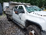 1GD42VCYXHF****** Wrecked 2017 GMC Sierra 3500hd Chassis