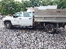 1GD42VCYXHF****** Used 2017 GMC Sierra 3500hd Chassis