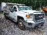 1GD42VCYXHF****** Salvage and Wrecked 2017 GMC Sierra 3500hd Chassis in Specialty Division