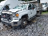 1GD42VCYXHF****** Used and Repairable 2017 GMC Sierra 3500hd Chassis in Specialty Division