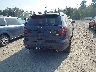 1FM5K8GT3HG****** Wrecked 2017 Ford Explorer