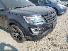 1FM5K8GT3HG****** Used 2017 Ford Explorer