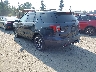 1FM5K8GT3HG****** Salvage and Repairable 2017 Ford Explorer in Seattle