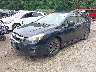 JF1GPAL6XEG****** Used and Repairable 2014 Subaru Impreza in Burlington