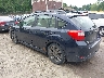 JF1GPAL6XEG****** Salvage and Repairable 2014 Subaru Impreza in Burlington