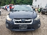 JF1GPAL6XEG****** Salvage and Repairable 2014 Subaru Impreza in Vermont State