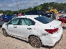 3KPA24AB3JE****** Repairable 2018 Kia Rio in North Carolina State
