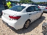 3KPA24AB3JE****** Salvage and Wrecked 2018 Kia Rio in North Carolina State