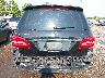 4JGDF6EEXHA****** Usados 2017 Mercedes-Benz Gls 450