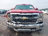 1GCVKREC3FZ****** Usados 2015 Chevrolet Silverado 1500 en Estado de Indiana