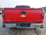 1GCVKREC3FZ****** Usados 2015 Chevrolet Silverado 1500