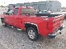 1GCVKREC3FZ****** Salvamento y Reparables 2015 Chevrolet Silverado 1500 en Fort Wayne