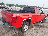 1GCVKREC3FZ****** Salvamento y Destrozados 2015 Chevrolet Silverado 1500 en Estado de Indiana