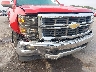 1GCVKREC3FZ****** Salvamento y Reparables 2015 Chevrolet Silverado 1500 en Estado de Indiana