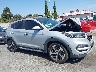 KM8J33A2XJU****** Usados 2018 Hyundai Tucson en Estado de California