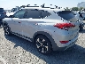 KM8J33A2XJU****** Salvamento y Reparables 2018 Hyundai Tucson en Los Angeles