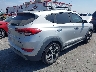 KM8J33A2XJU****** Salvamento y Destrozados 2018 Hyundai Tucson en Estado de California
