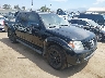 1N6AD0ER4JN****** Salvage and Wrecked 2018 Nissan Frontier in North Hollywood