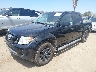 1N6AD0ER4JN****** Used and Repairable 2018 Nissan Frontier in North Hollywood