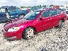 2G1WU58R879****** Usados y Reparables 2007 Chevrolet Impala en Tifton