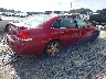 2G1WU58R879****** Salvamento y Destrozados 2007 Chevrolet Impala en Estado de Georgia