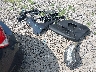 1G1PG5SB4E7****** Wrecked 2014 Chevrolet Cruze in Ohio State