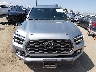 3TMAZ5CN2NM****** Destrozados 2022 Toyota Tacoma en Estado de California