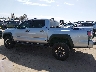 3TMAZ5CN2NM****** Reparables 2022 Toyota Tacoma en Estado de California