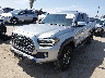 3TMAZ5CN2NM****** Usados y Reparables 2022 Toyota Tacoma en North Hollywood