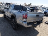 3TMAZ5CN2NM****** Salvamento y Reparables 2022 Toyota Tacoma en North Hollywood