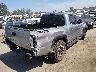 3TMAZ5CN2NM****** Salvamento y Destrozados 2022 Toyota Tacoma en Estado de California