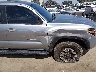 3TMAZ5CN2NM****** Salvamento y Reparables 2022 Toyota Tacoma en Estado de California