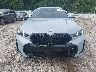 5UX33EX04T9****** Wrecked 2026 BMW X6 in Georgia State