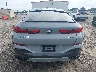 5UX33EX04T9****** Wrecked 2026 BMW X6