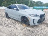 5UX33EX04T9****** Salvage and Wrecked 2026 BMW X6 in Dream Rides